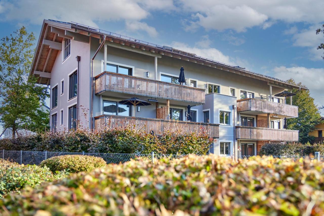 City Suites Murnau Murnau am Staffelsee Exterior foto