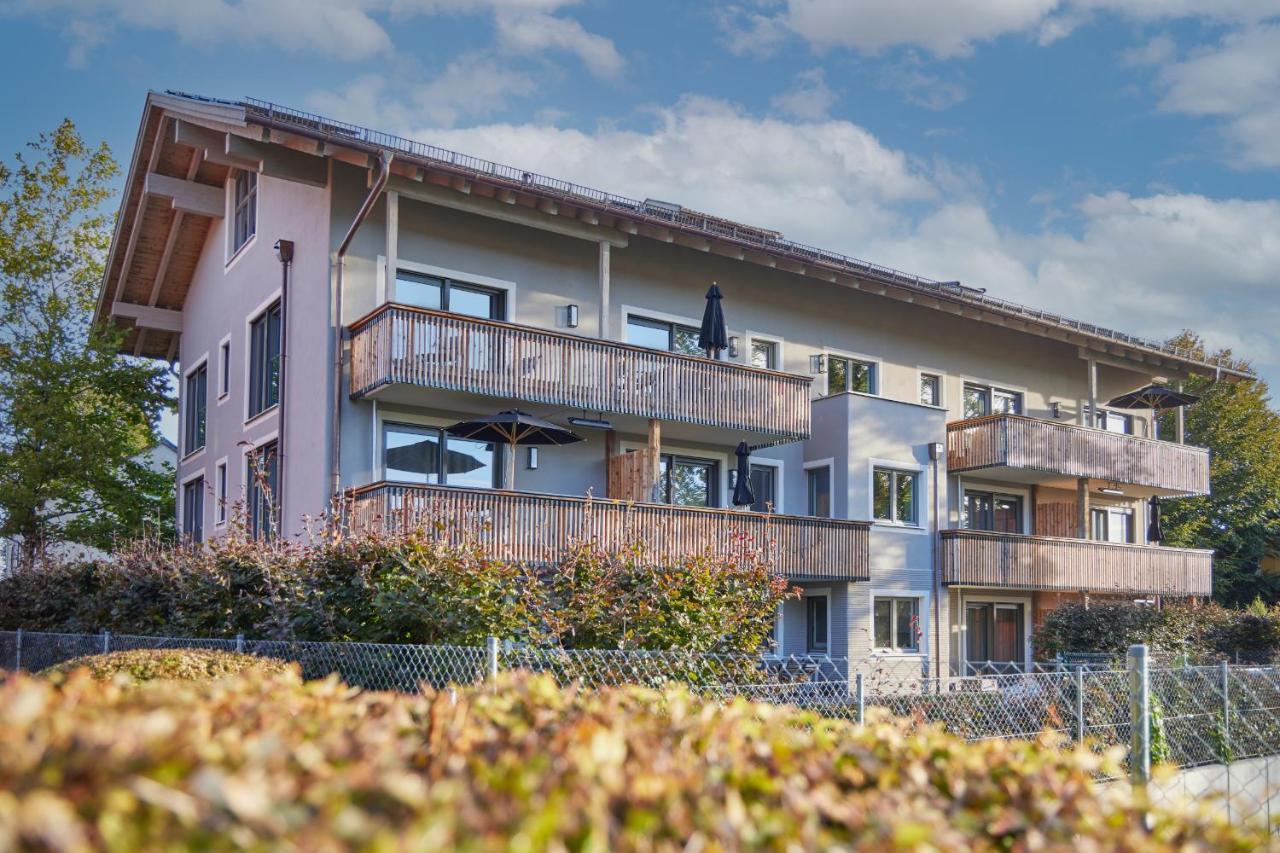 City Suites Murnau Murnau am Staffelsee Exterior foto
