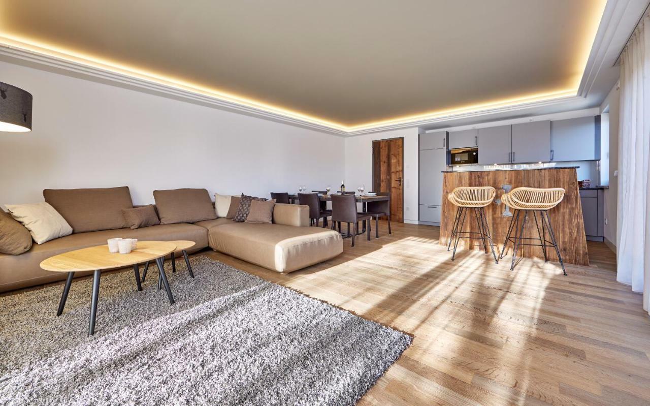 City Suites Murnau Murnau am Staffelsee Exterior foto